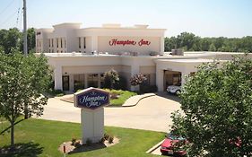 Hampton Inn By Hilton Clinton